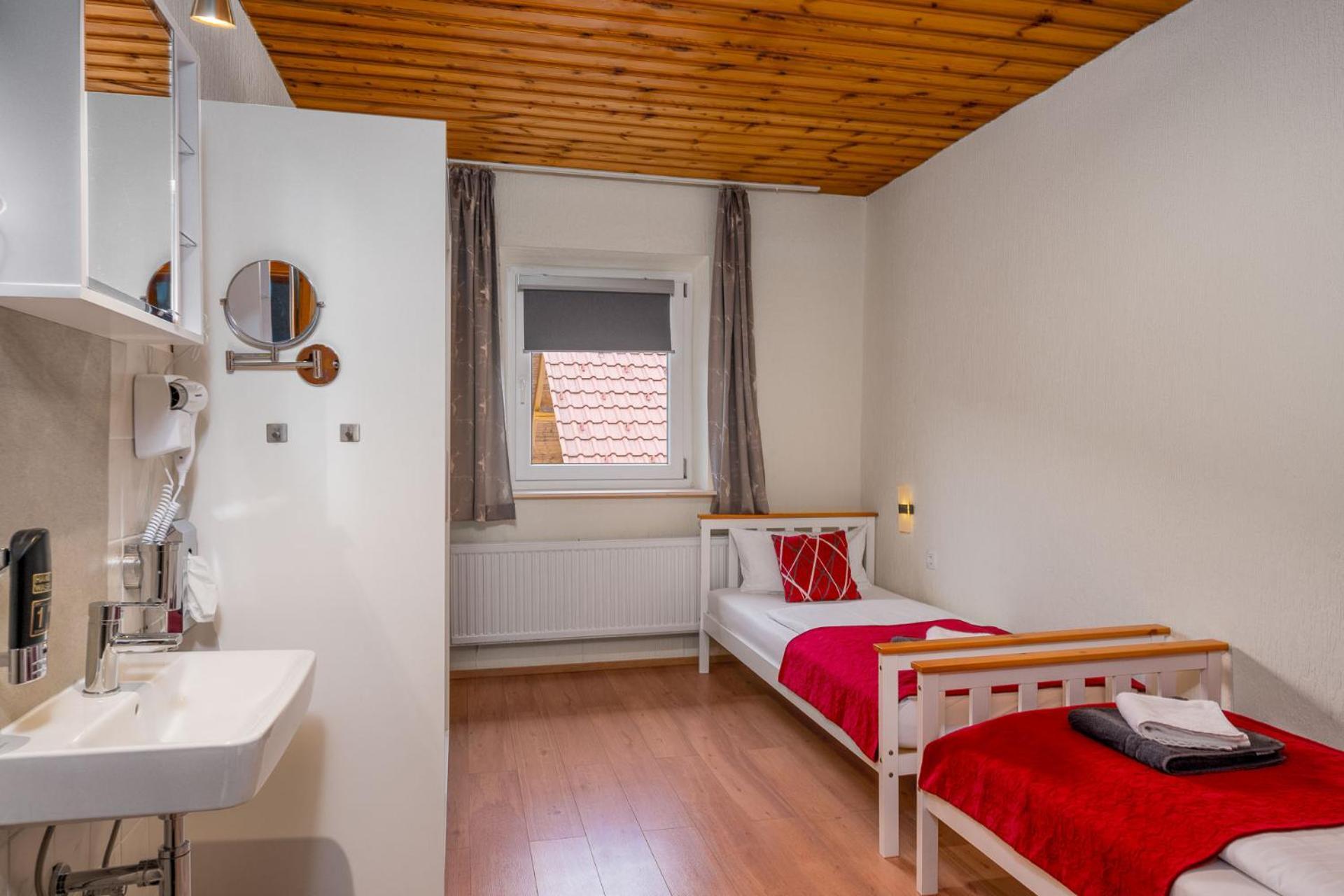 Pension Bayerwald Mit Ferienwohnung Bodenmais Buitenkant foto