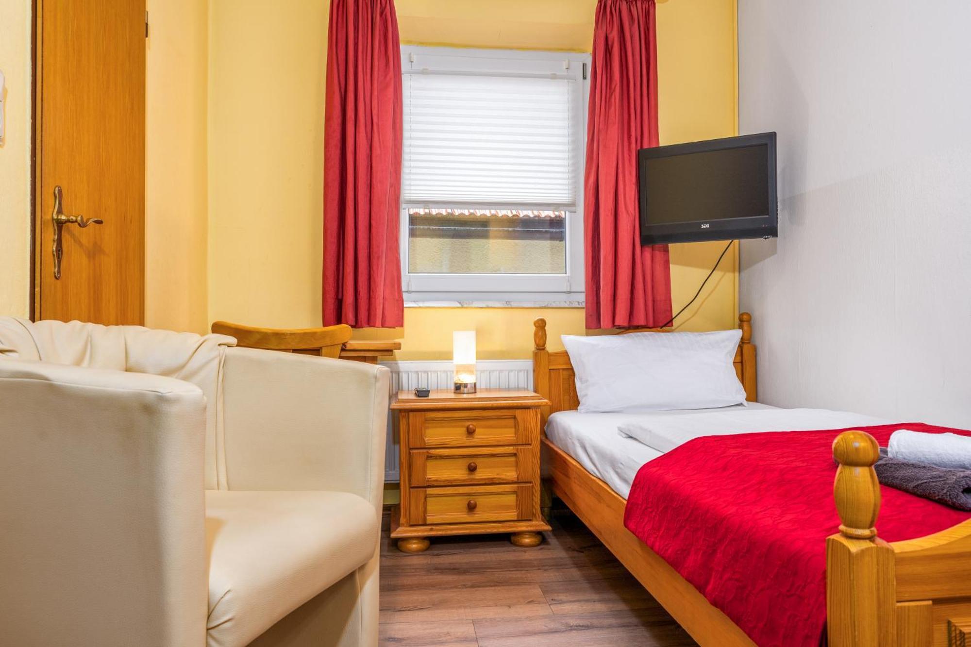 Pension Bayerwald Mit Ferienwohnung Bodenmais Buitenkant foto